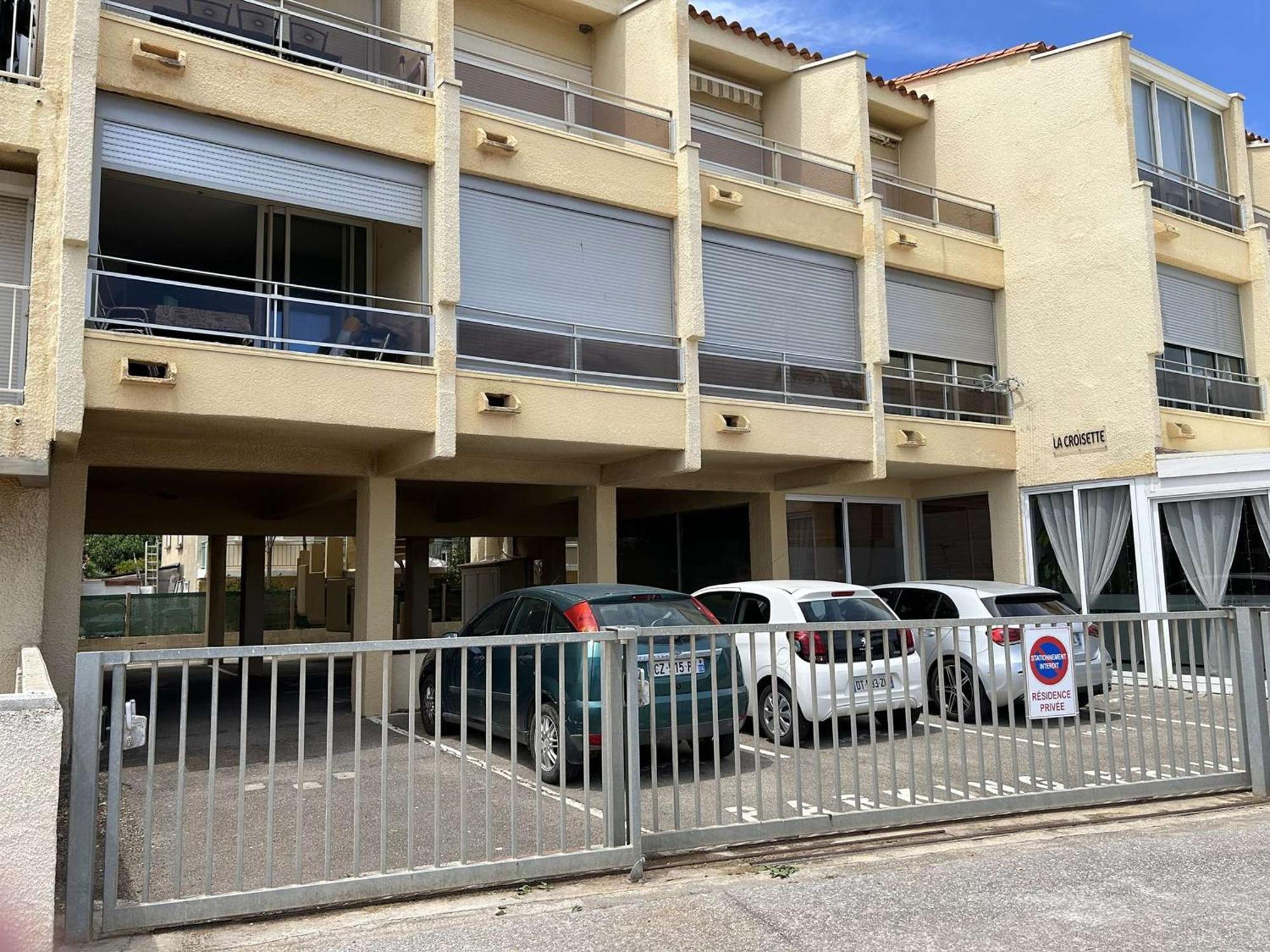 Studio Bord De Mer, Parking, Animaux Admis - Fr-1-229D-226 Saint-Pierre-la-Mer  Exterior photo
