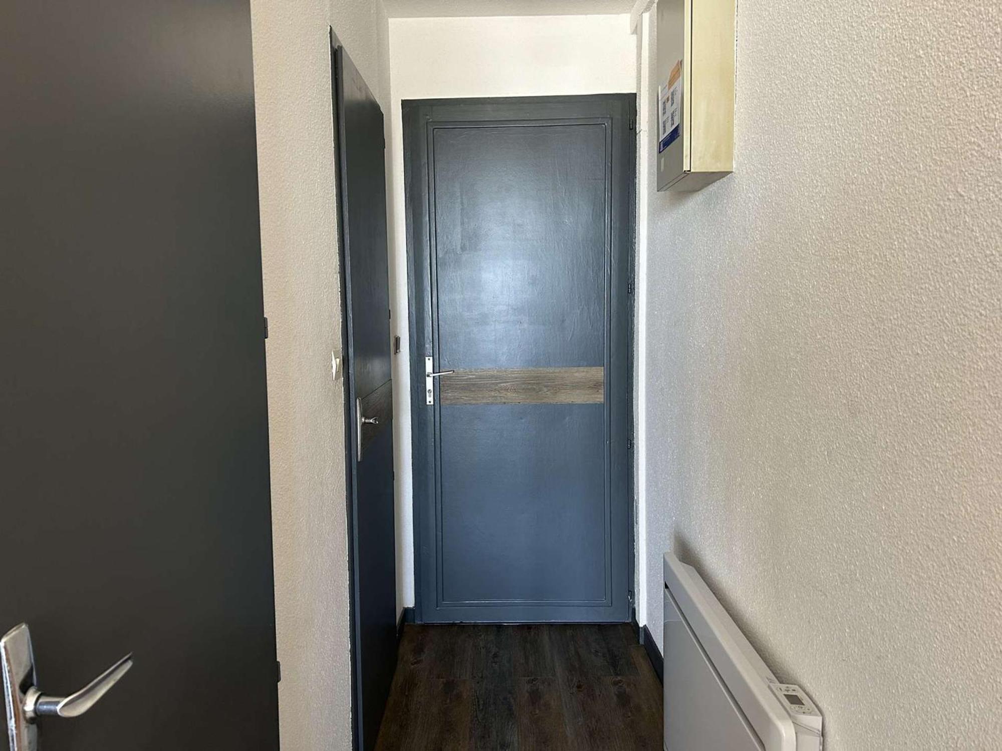 Studio Bord De Mer, Parking, Animaux Admis - Fr-1-229D-226 Saint-Pierre-la-Mer  Exterior photo