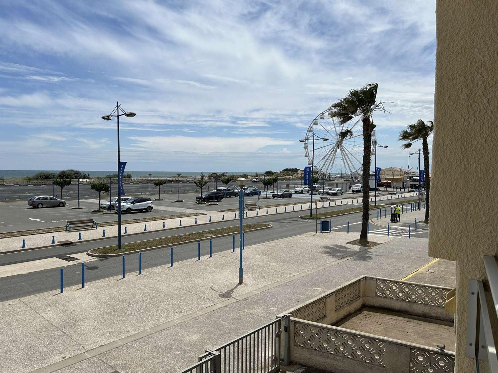 Studio Bord De Mer, Parking, Animaux Admis - Fr-1-229D-226 Saint-Pierre-la-Mer  Exterior photo